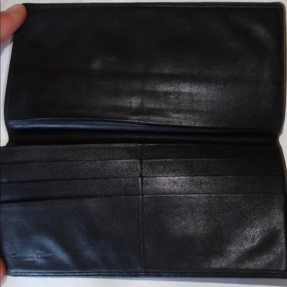 Christian Dior Wallet⚡️ - Picture 3 of 4